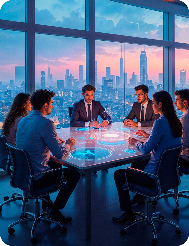 ECUMENICAL TECHLABS PVT. LTD.